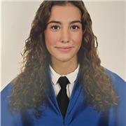 Profesora de Biología para todos los cursos desde primaria a Grado.